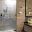 Huafa Executive Apartment Hotel Zhuhai