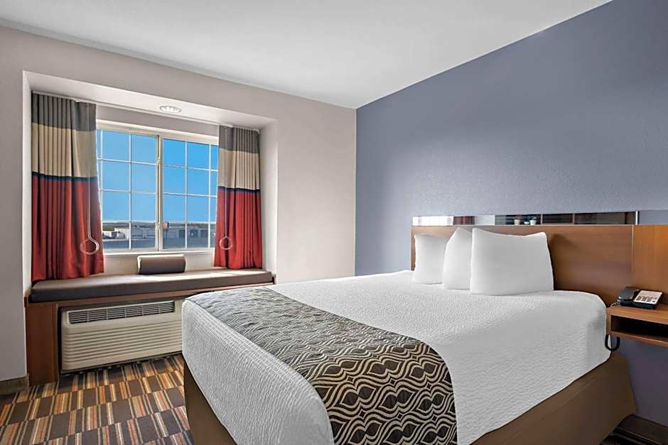 Microtel Inn And Suites By Wyndham Sweetwater