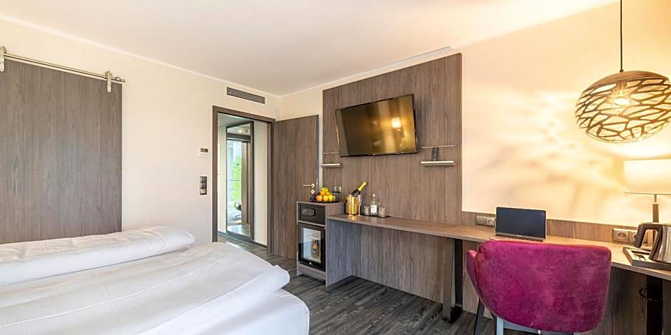 PLAZA Residence Stuttgart-Ditzingen