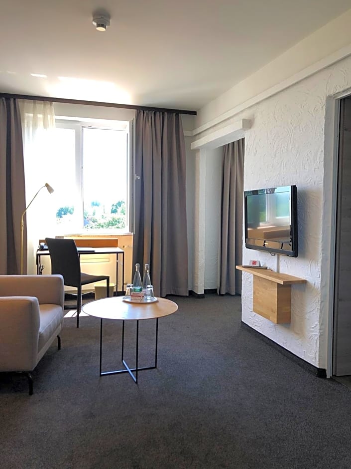 Best Western Hotel Mainz
