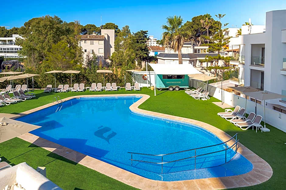 THB Maria Isabel - Adults Only