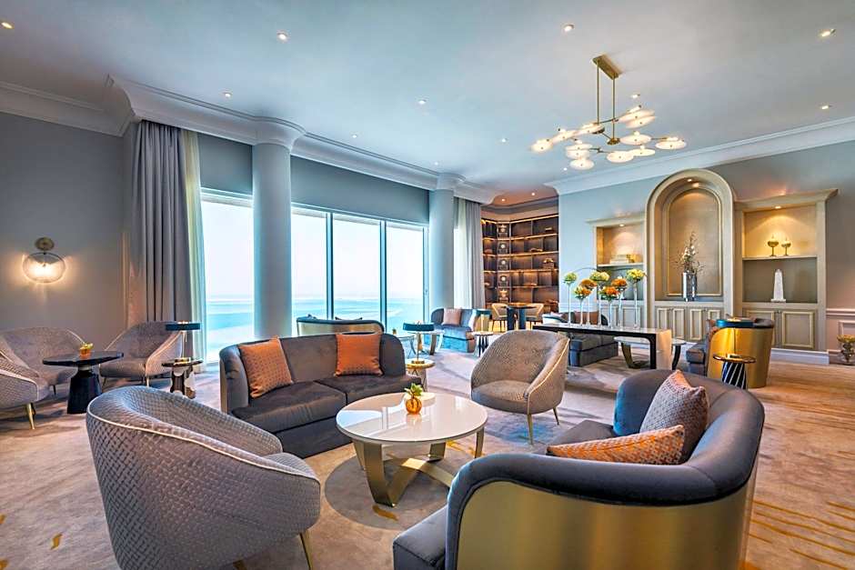 The Ritz-Carlton Doha