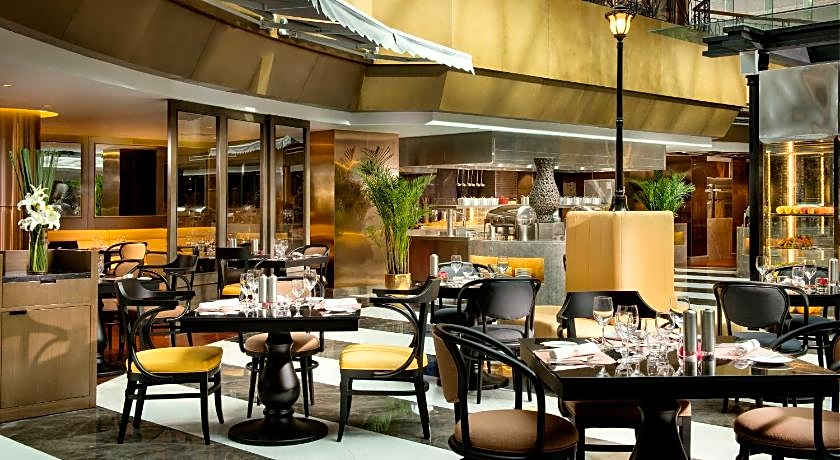 Sofitel Zhengzhou International