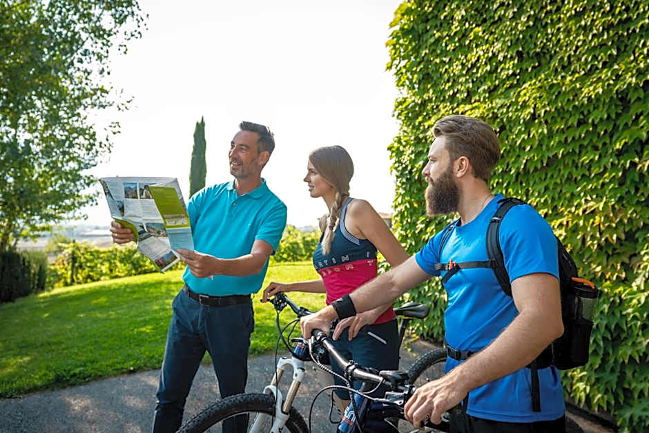 Residence Der Heinrichshof