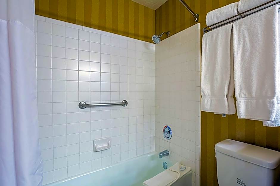 Clarion Suites St George - Convention Center Area