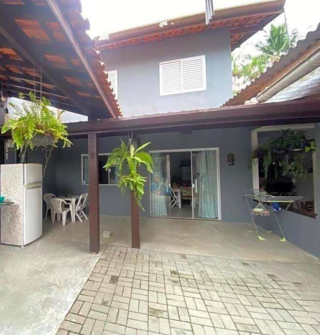 Casinha da Nete (6 pessoas)