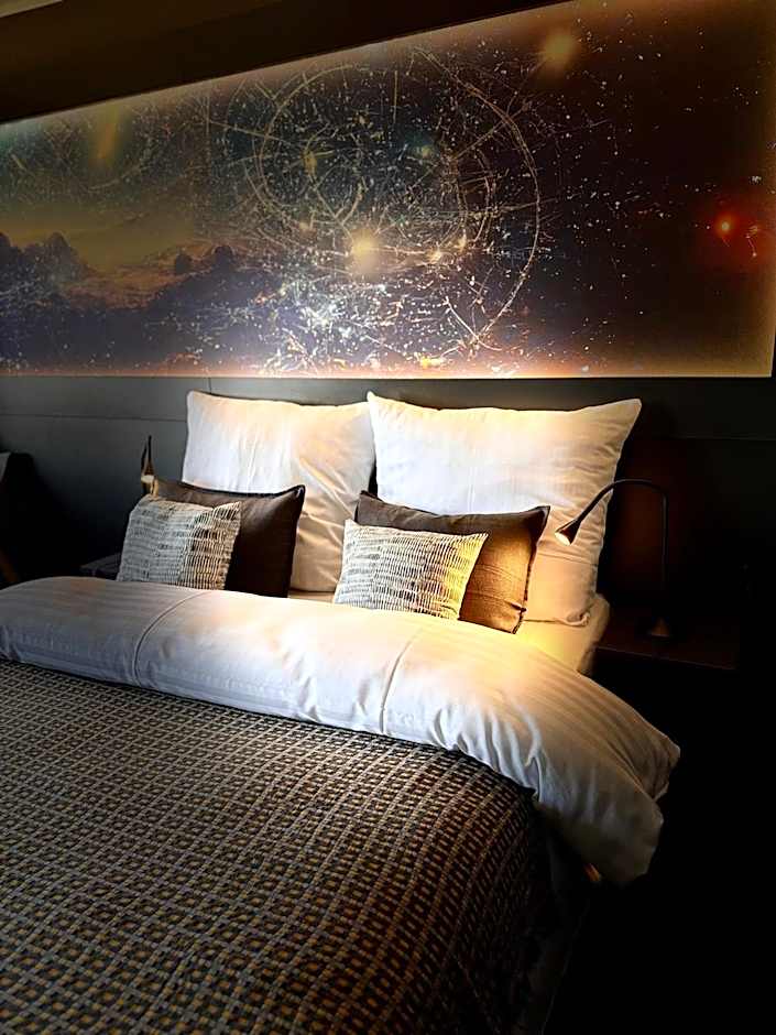 Sleephotels Cosmos