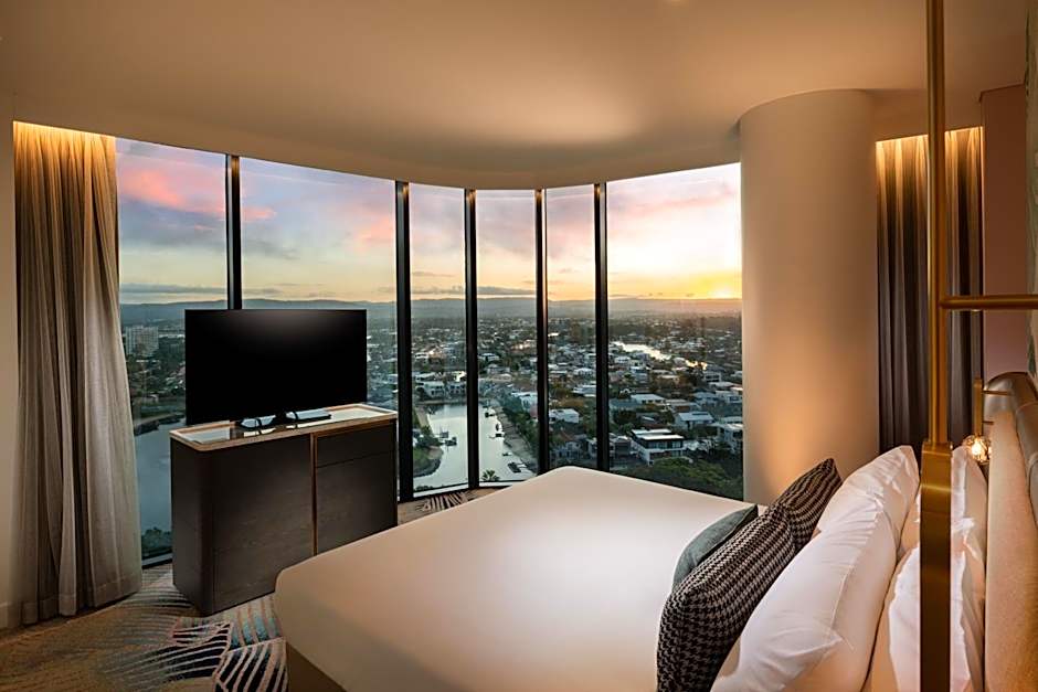 Dorsett Gold Coast