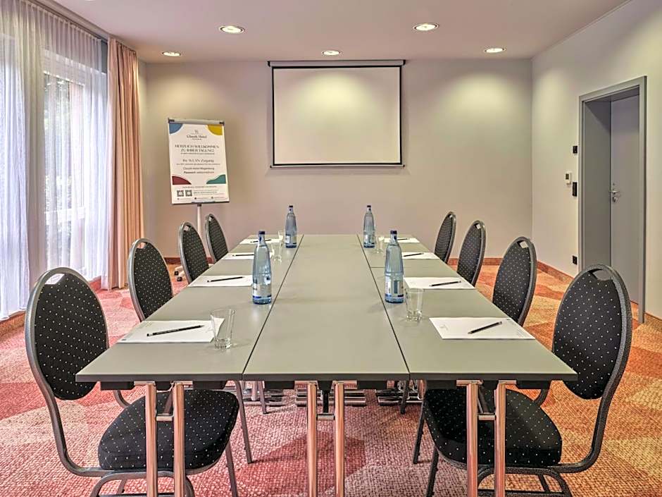 Classik Hotel Magdeburg