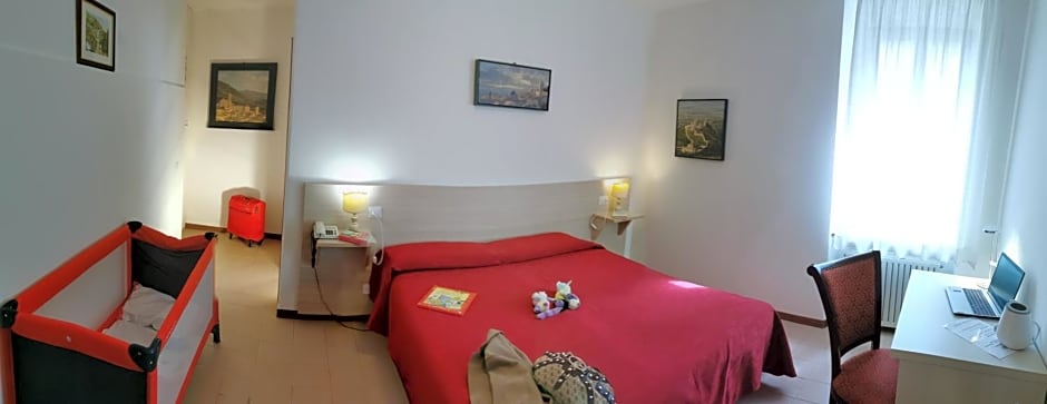 Hotel San Rufino