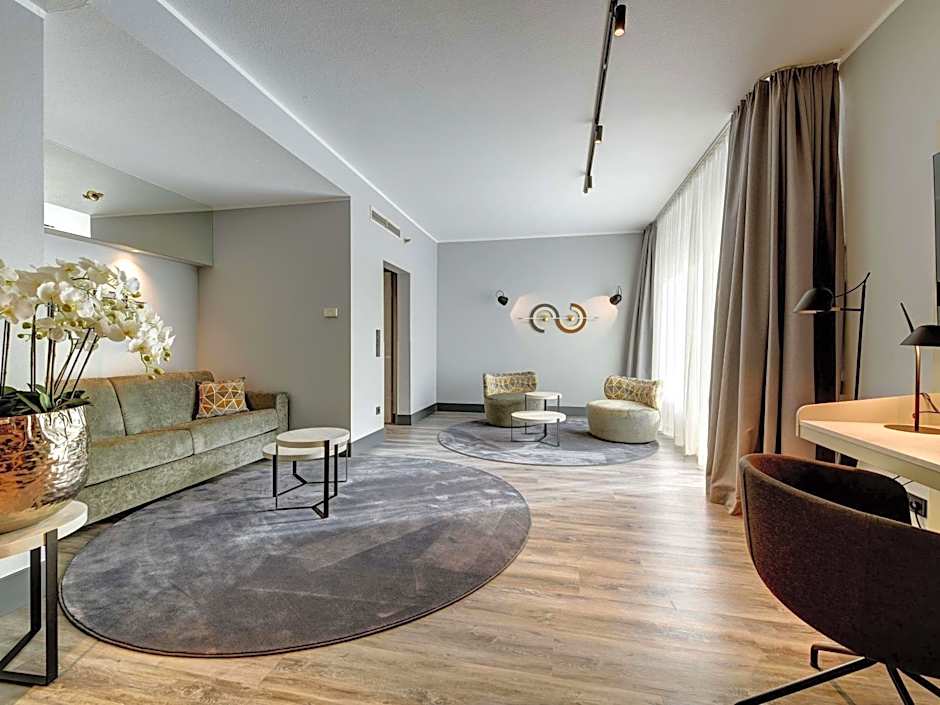 Mercure Hotel Dortmund Centrum