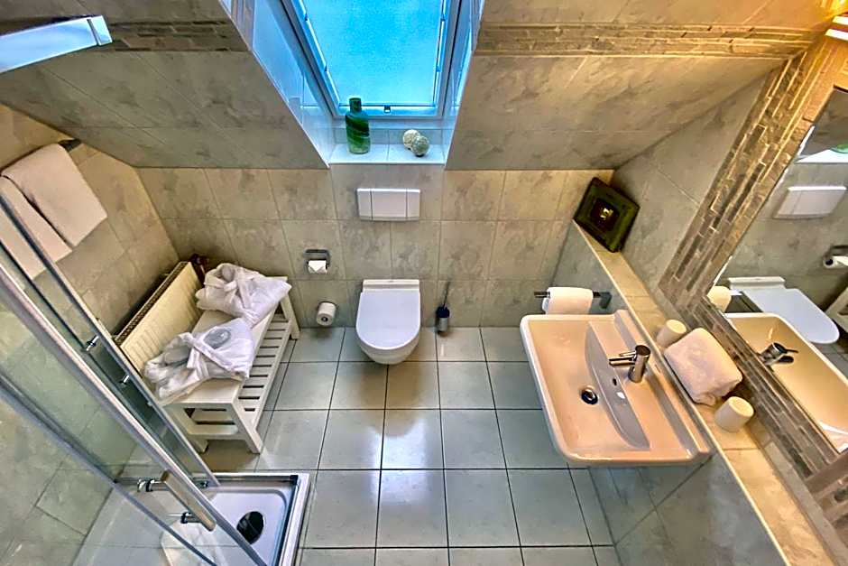 Hotel Auszeit