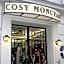 Cosy Monceau