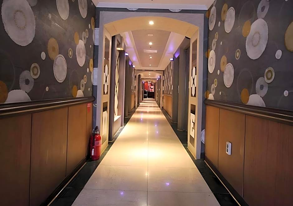 Arban City Hotel
