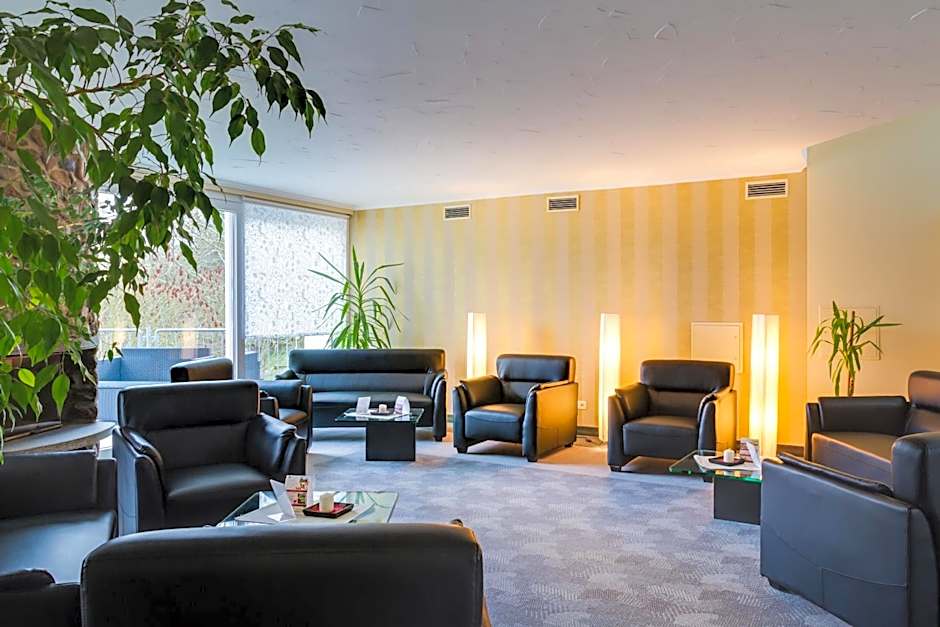 Seehotel Luisenhof
