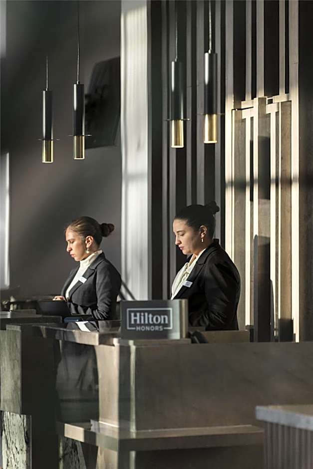 Tru by Hilton Saltillo