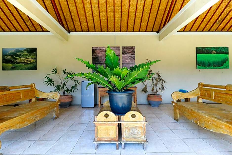 Bali Merita Villa