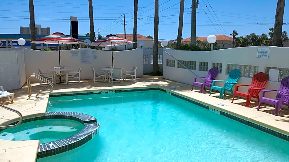 South Padre Island Inn