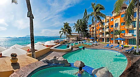 Hotel Marina Puerto Dorado - Todo Incluido