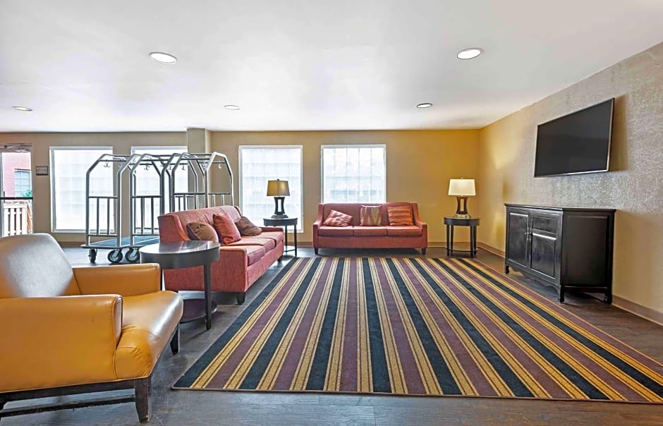 Extended Stay America Suites - Secaucus - New York City Area