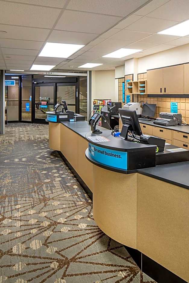 Hilton Minneapolis