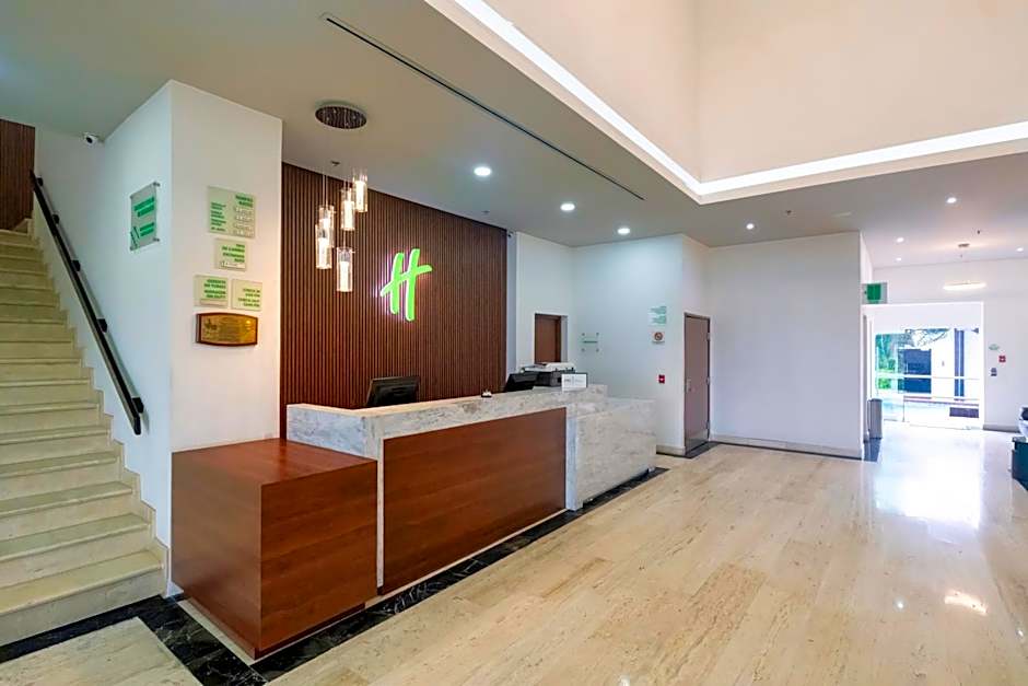 Holiday Inn Uruapan By IHG