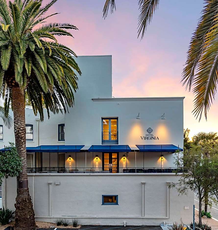 Hotel Virginia Santa Barbara, Tapestry Collection by Hilton