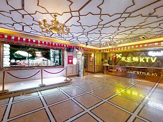 Baili Airport Hotel (Guangzhou Baiyun No.5 Apron)