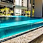 Imperio Residences Private Bathtub or Jacuzzi by Nestcove