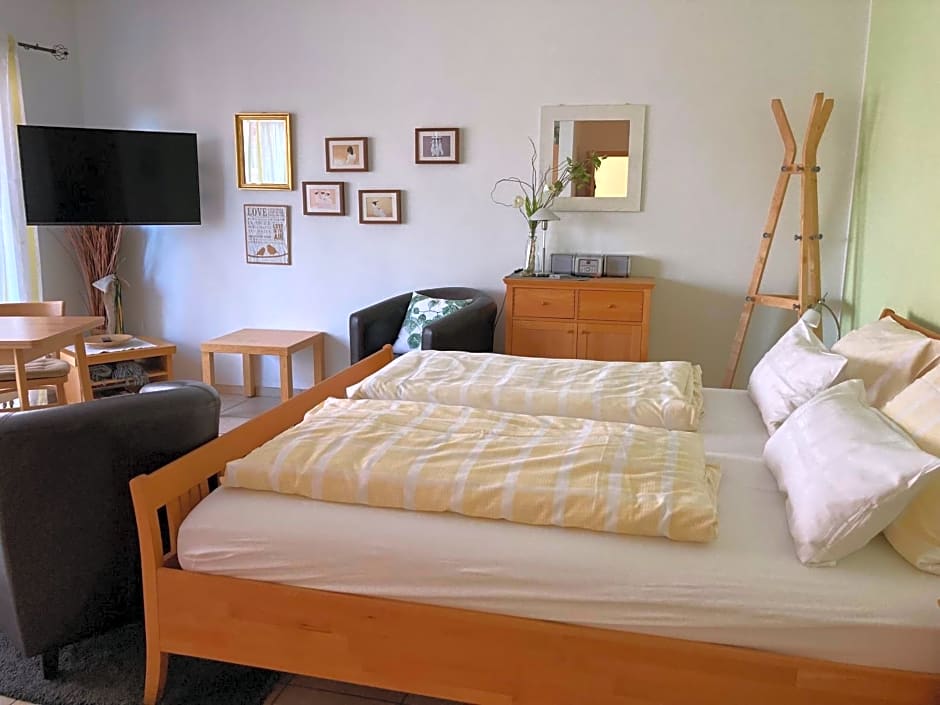 Landhaus-Apartments