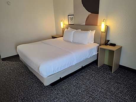 King Room with Sofa