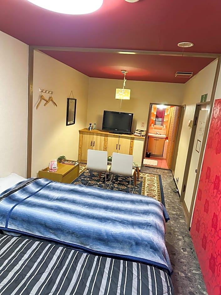 Hotel Rakusai