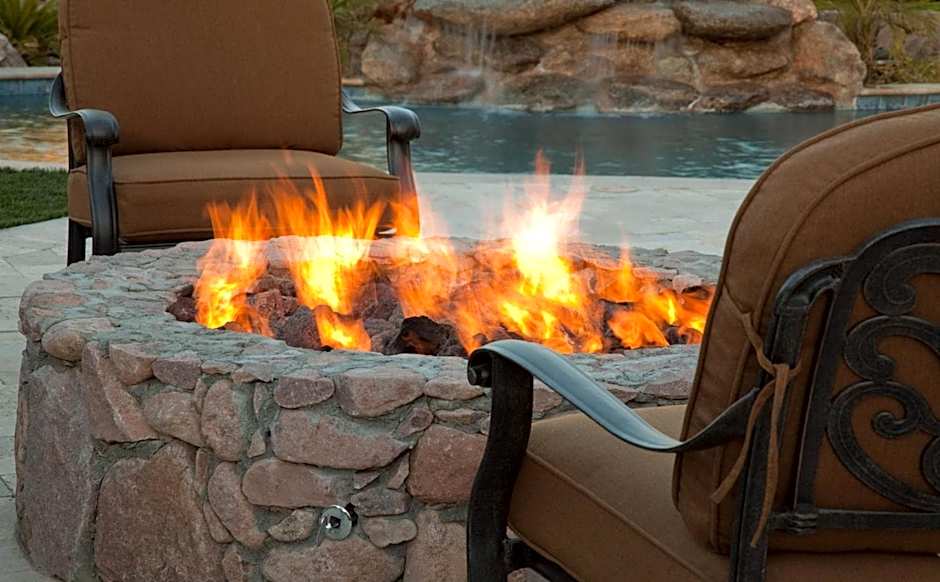 Inn Of The Hills Hotel And Conference Center