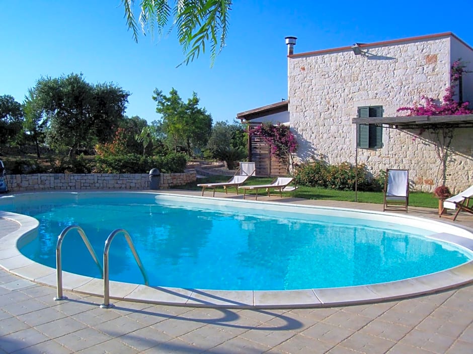 Villa Giulia Bed & Breakfast – Castellana Grotte, LA