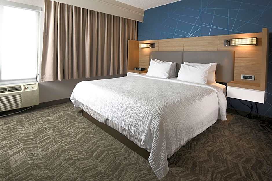 SpringHill Suites by Marriott Des Moines West