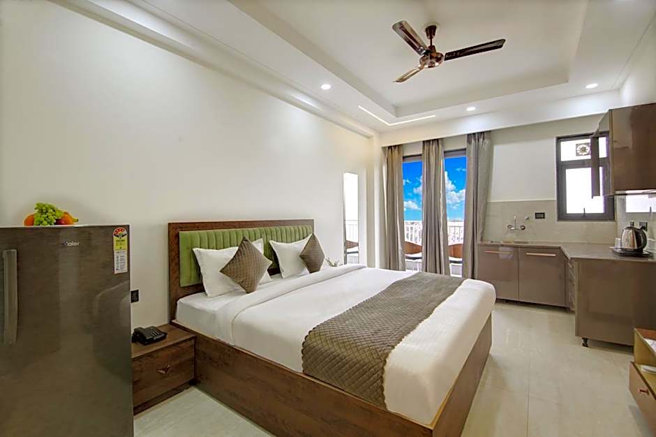 360 Degree Hotel Medicity