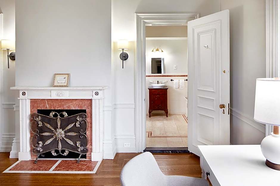 Tarrytown House Estate on the Hudson