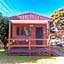 Wonboyn Cabins