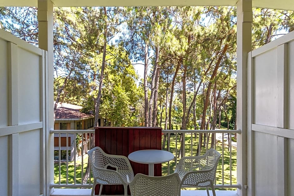 MIRADA DEL MAR HOTEL