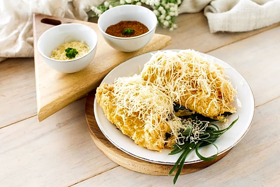 Hotel Cianjur Cipanas