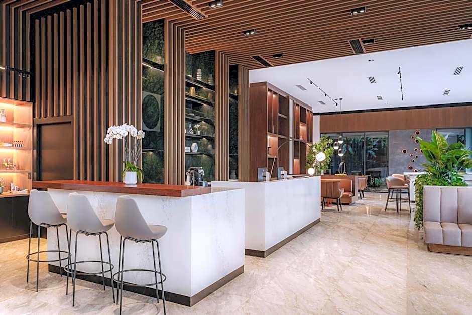 AC Hotel by Marriott Santiago de los Caballeros