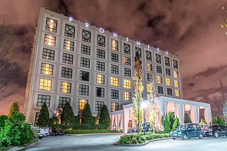 Photo 1 of 50 of Proximity Hotel