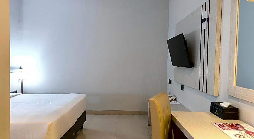 Rylich Panorama Hotel