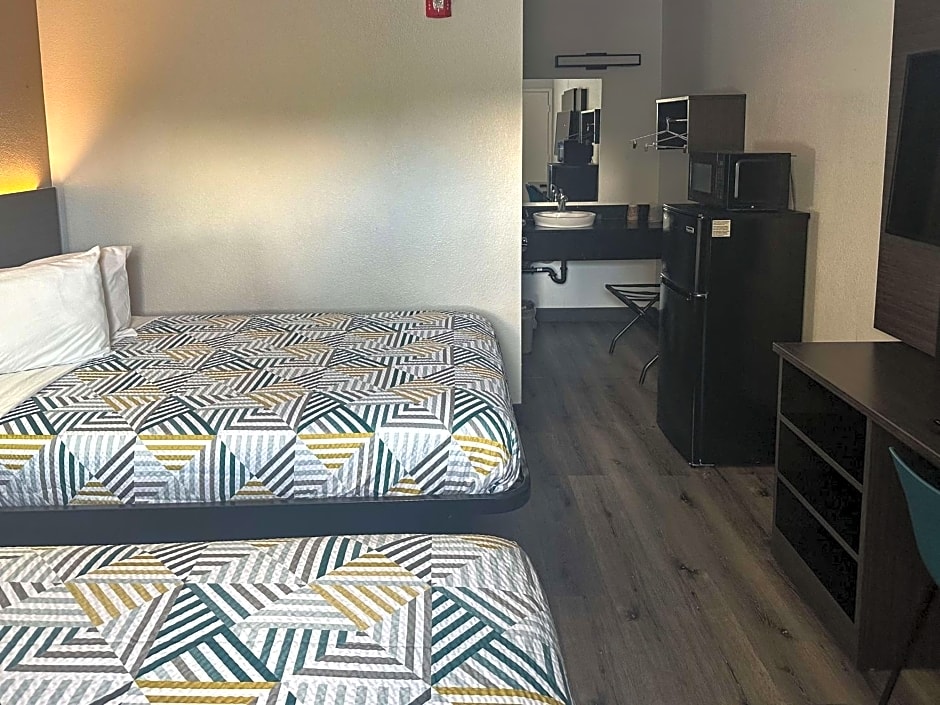Motel 6-Kissimmee, FL - Orlando