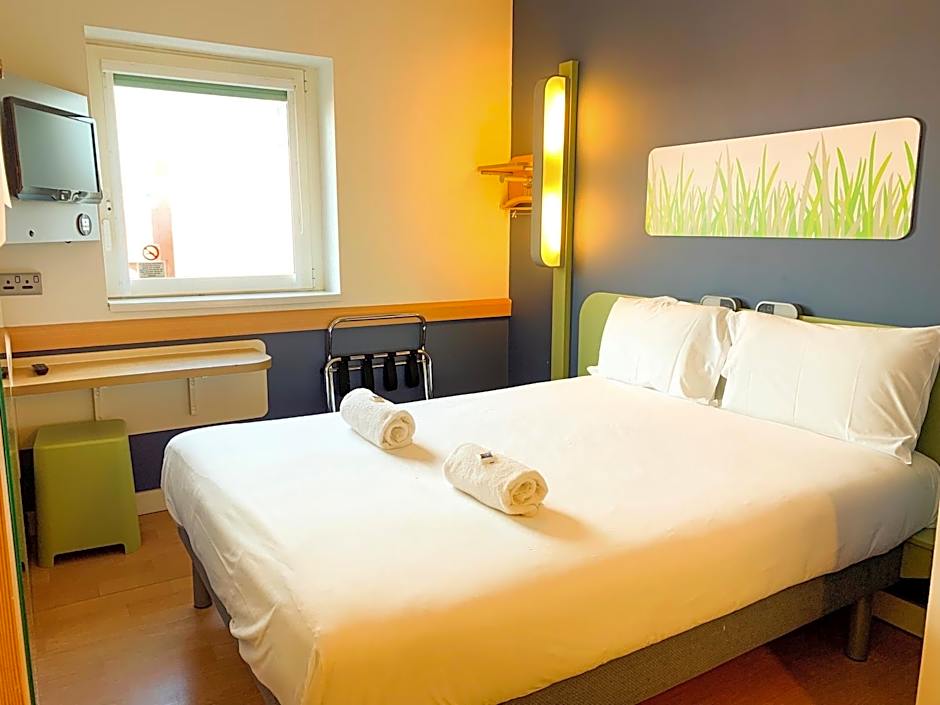 ibis budget Belfast City Centre