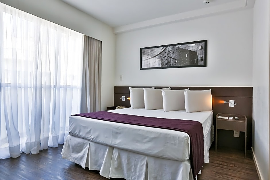 San Diego Suítes Pampulha