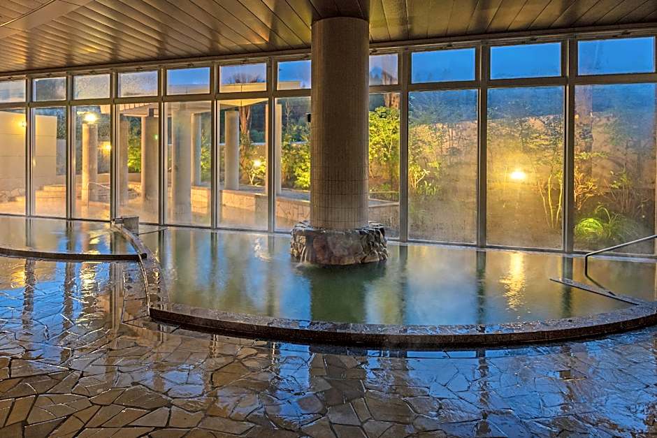 KAMENOI HOTEL Aso
