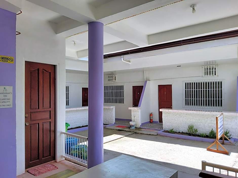 Mandurah's Inn, Malapascua