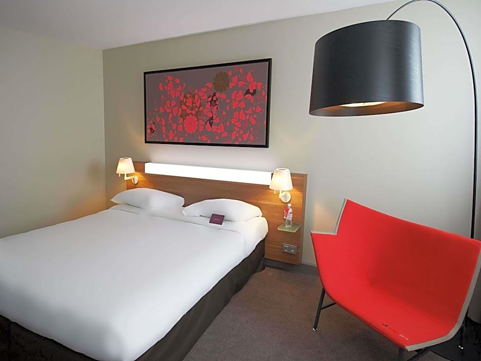 Mercure Cholet Centre
