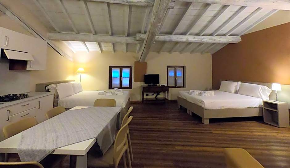 Parco Termale di Villa Dei Cedri